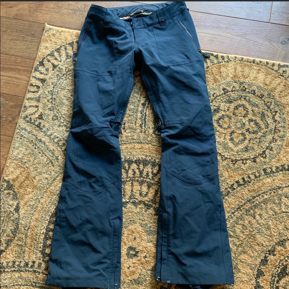 Burton Dry Ride Ski Pants / Snow Pants